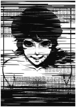 Original Character: Satan